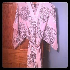 BCBG Kimono dress